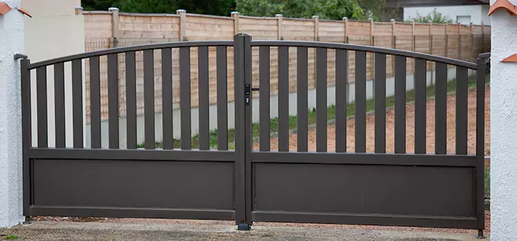 Advanced Gate Solutions in Annapolis, MD