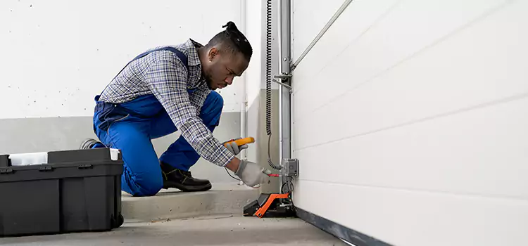 Expert Solutions for Every Garage Lock Need in Annapolis, MD