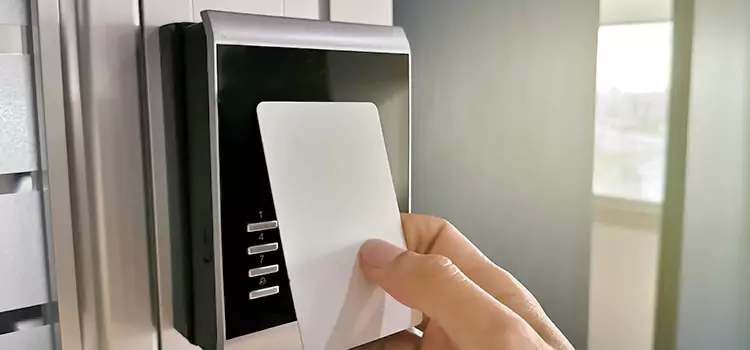 NMS Proximity Switch Door Systems Annapolis