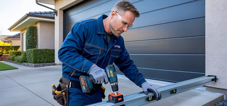 Why Choose Us for Garage Door Off Track Services in Annapolis, Maryland?