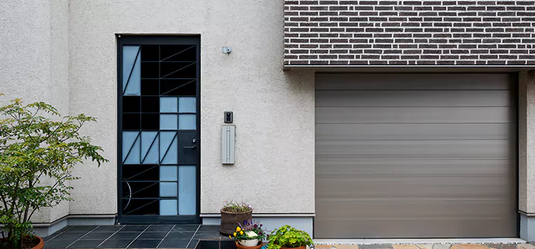 Residential Roll Up Security Doors Annapolis