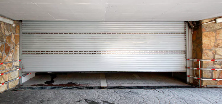 Steel Garage Door Repair Annapolis